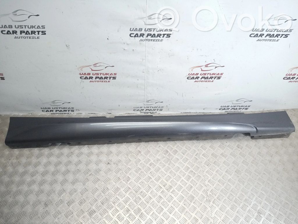 BMW 1 E81 E87 Sill 
