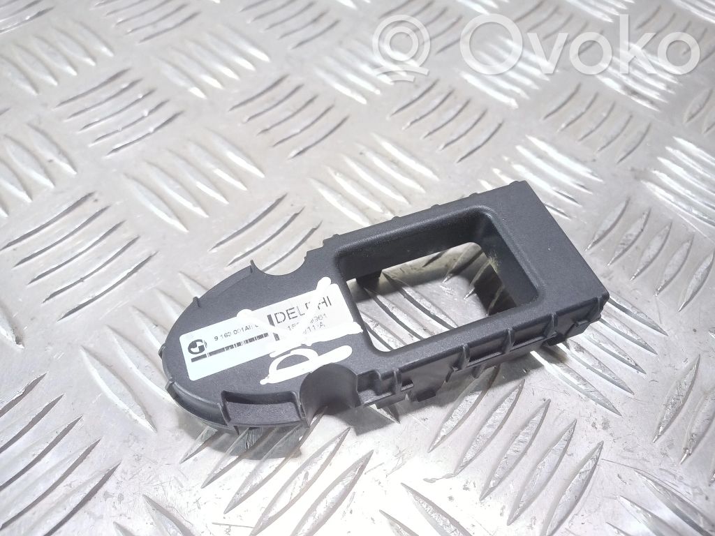 BMW 1 E82 E88 Other front door trim element 
