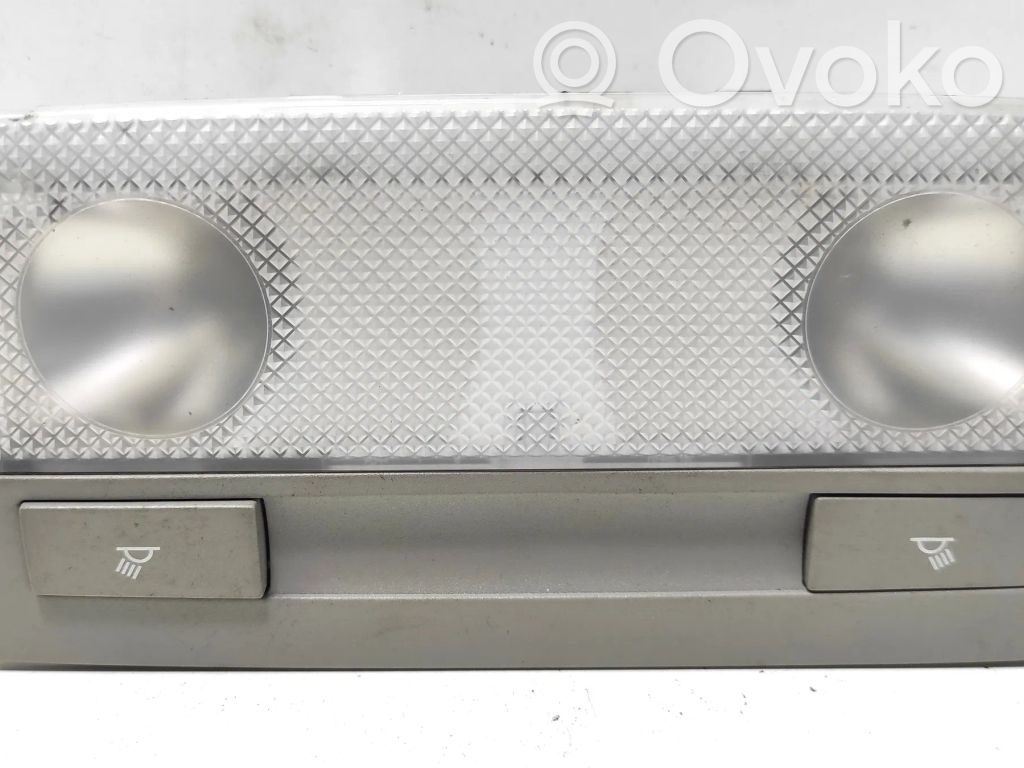 Opel Astra J Interior lighting switch 