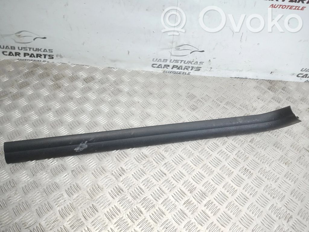 BMW 1 E82 E88 Front sill trim cover 