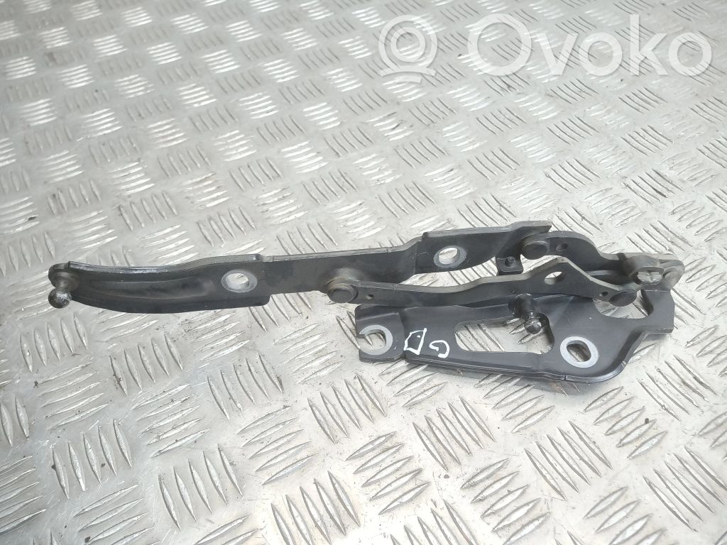 BMW 1 E82 E88 Tailgate/trunk/boot hinge 