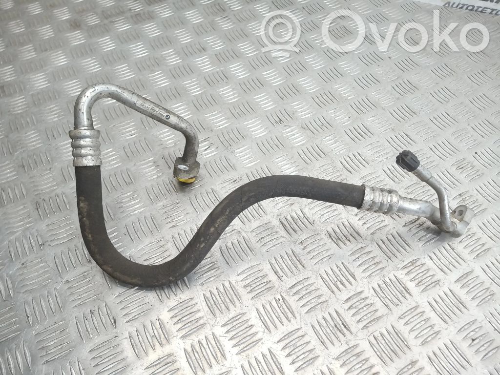 BMW 1 E82 E88 Air conditioning (A/C) pipe/hose 