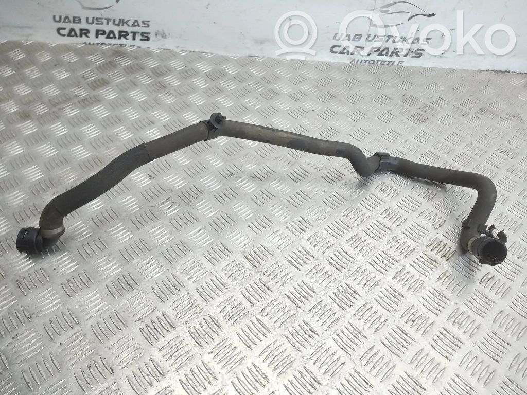 BMW 1 E82 E88 Caurulīte (-es) / šļūtene (-es) 