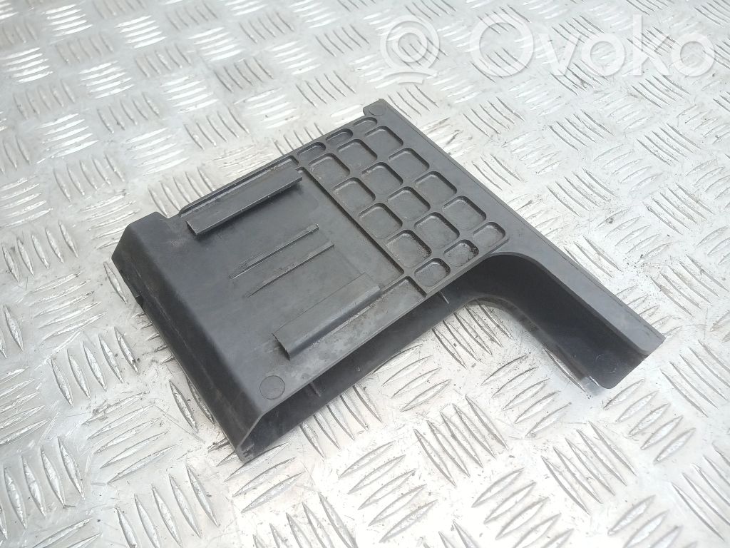 Opel Insignia A Engine control unit holder 