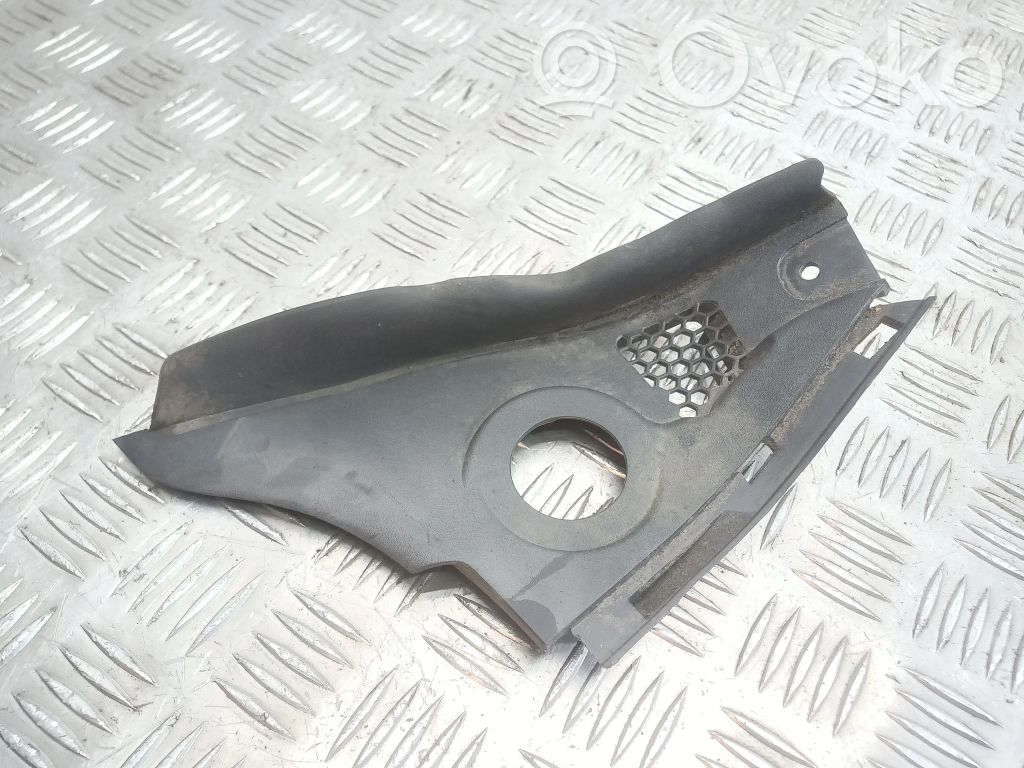 Opel Astra J Podszybie przednie 