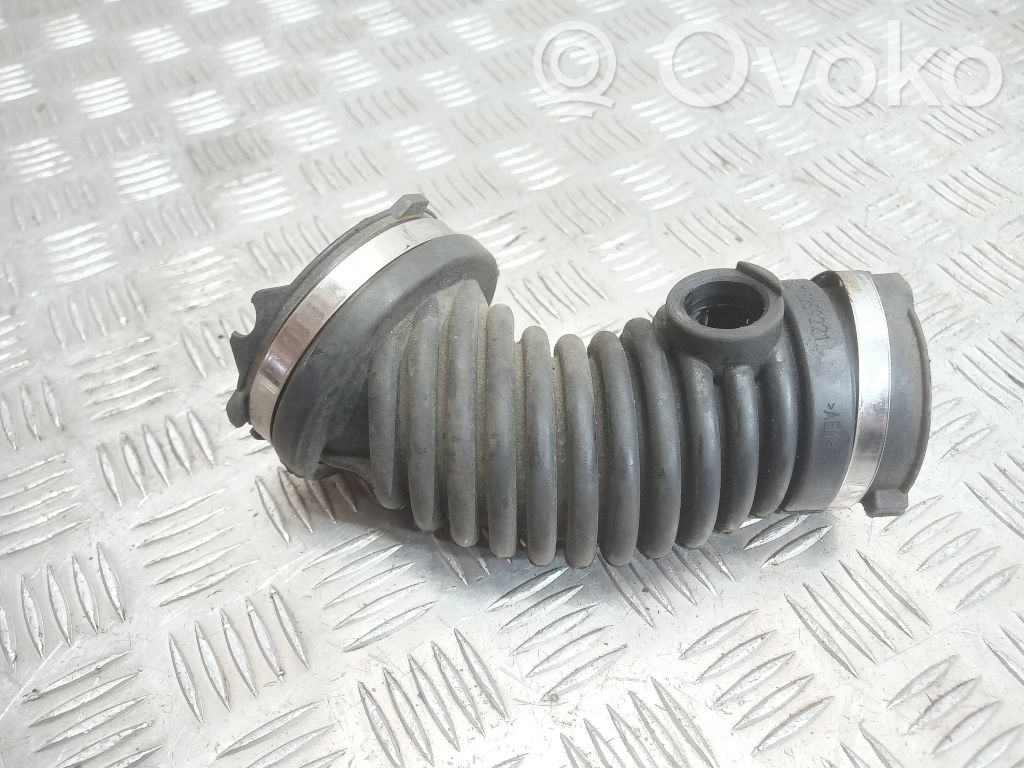 Opel Astra J Rura / Wąż dolotowy powietrza turbiny 