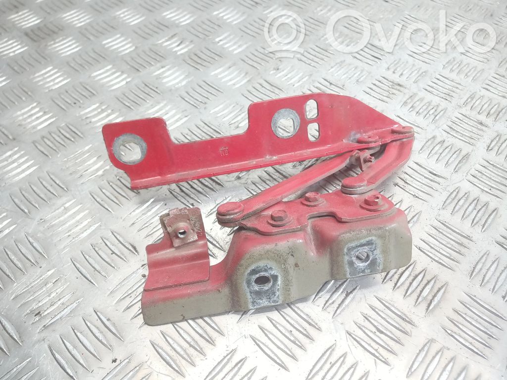 Opel Astra J Engine bonnet/hood hinges 