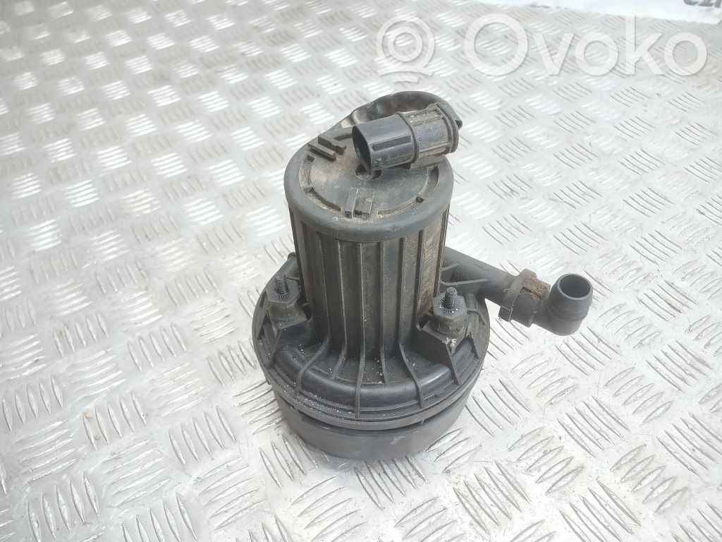 BMW 3 E46 Antrinis oro siurblys 