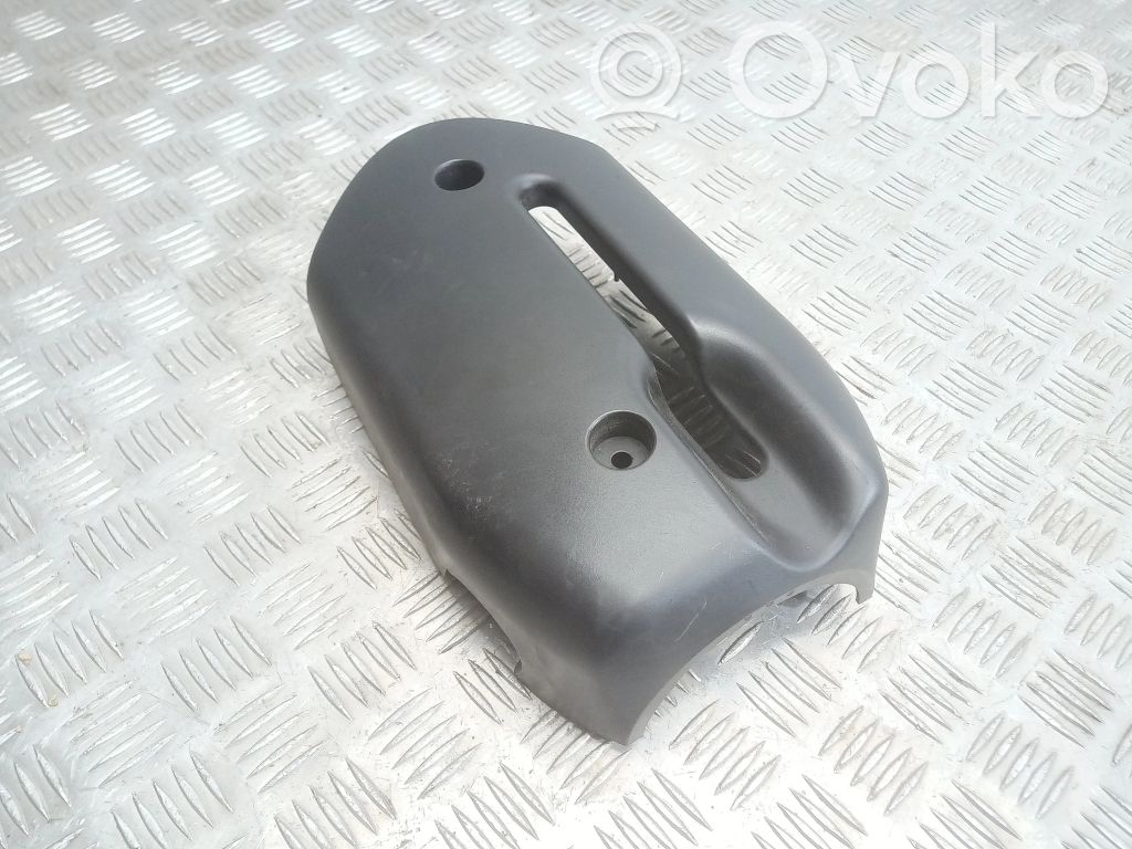 BMW 3 E46 Steering wheel column trim 