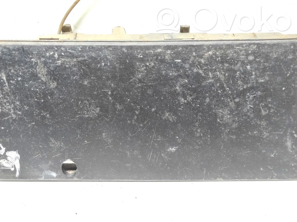 Front tow hook cap/cover   1973719
