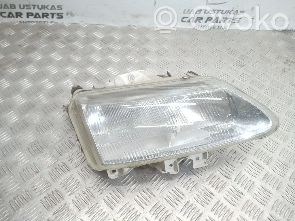 Renault Laguna I Scheinwerfer 