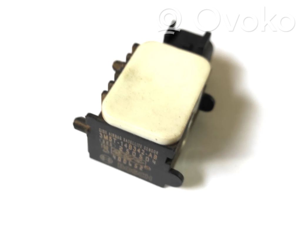 Airbagsensor Crashsensor Drucksensor   3M5T14B342AB