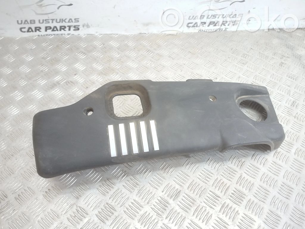 BMW 3 E46 Engine cover (trim) 