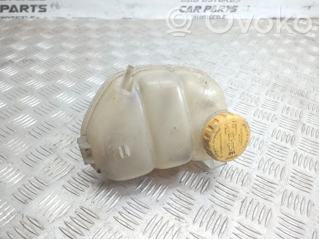 Saab 9-5 Aušinimo skysčio išsiplėtimo bakelis 