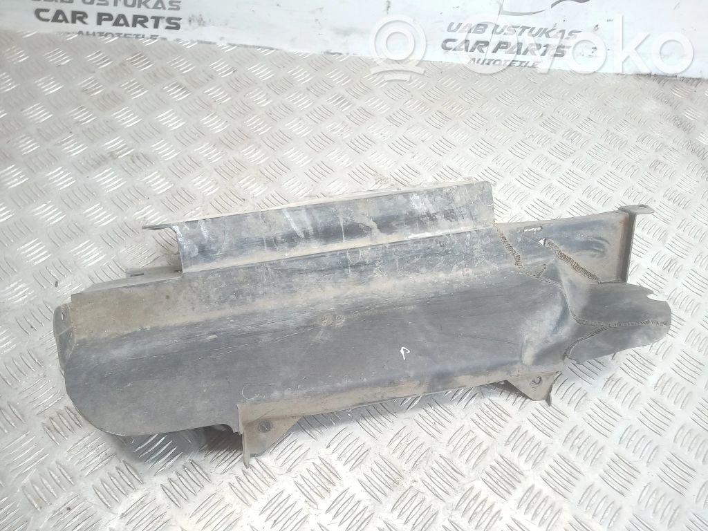 Sonstiges Einzelteil Exterieur   8117499