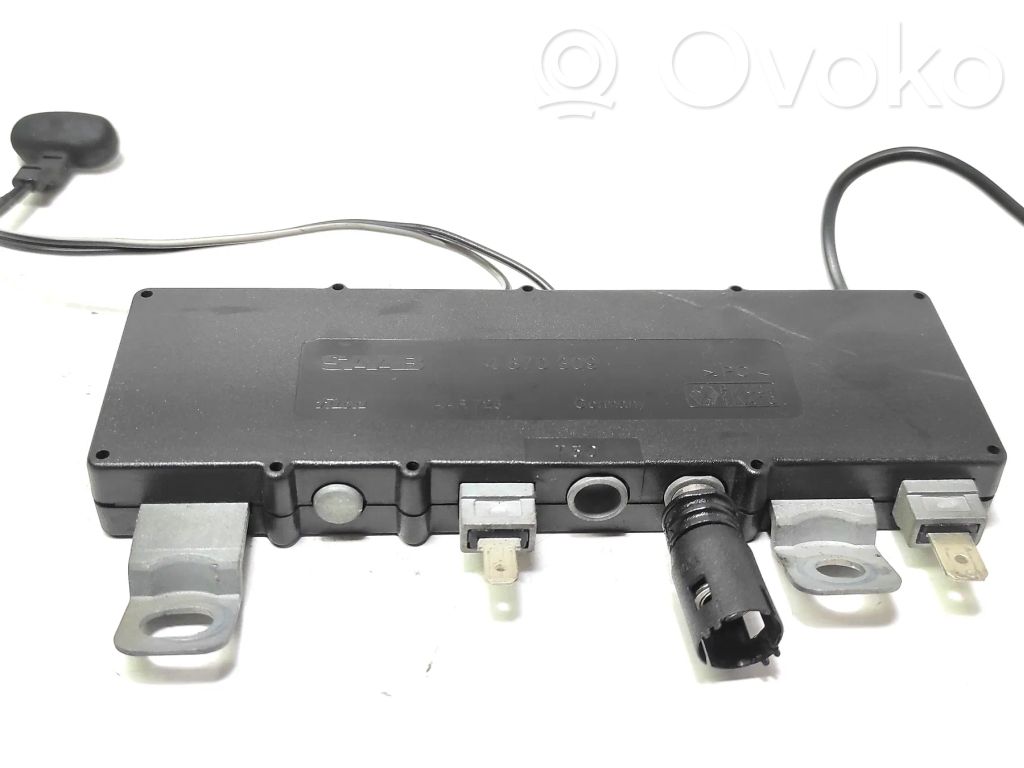 Saab 9-5 Antenos valdymo blokas 