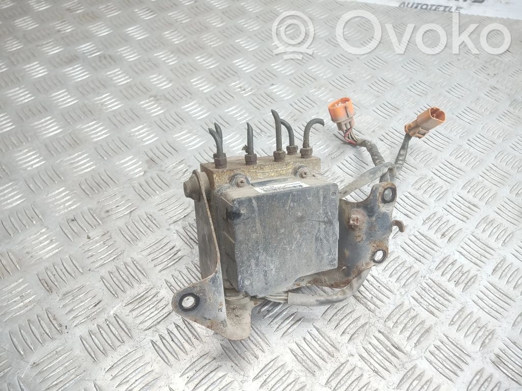 Honda Civic ABS bloks 