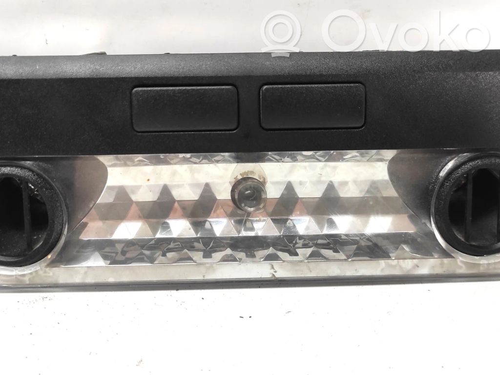 BMW 3 E46 Interior lighting switch 