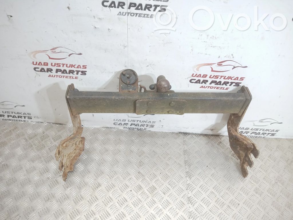 Tow bar set