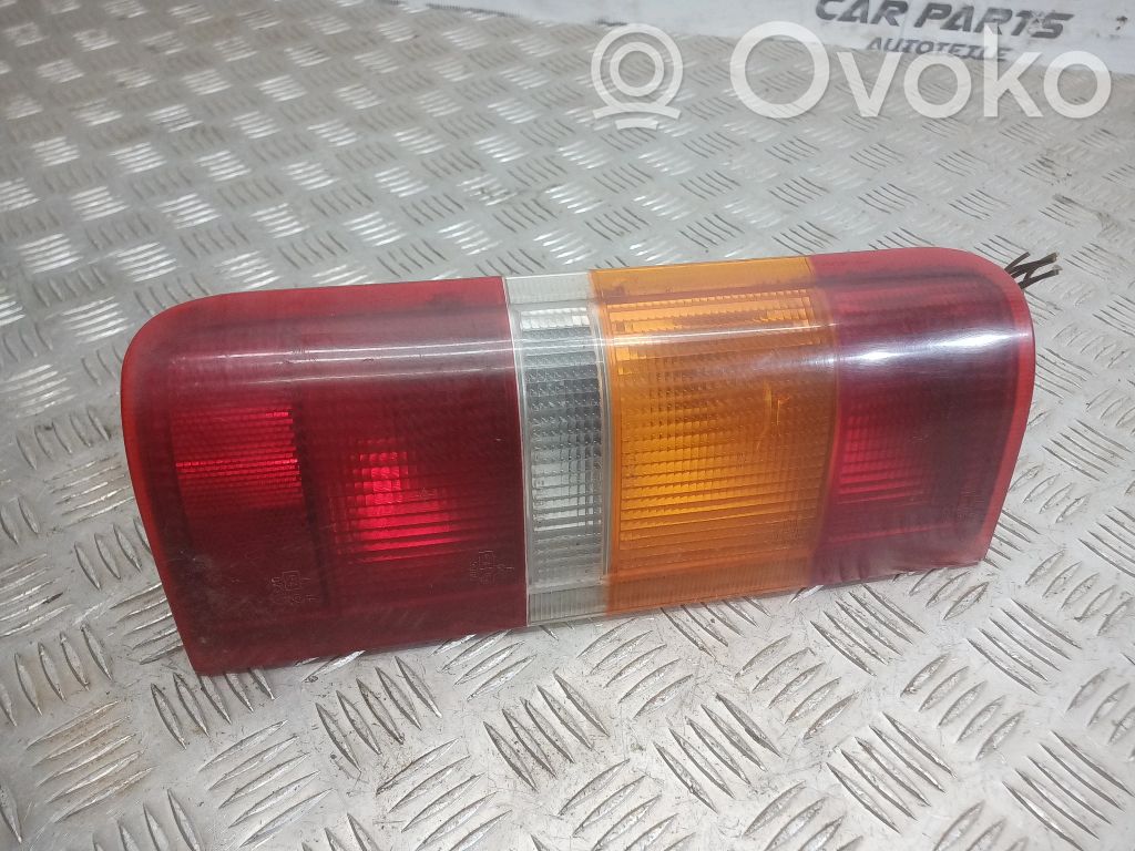Ford Transit Takavalot 