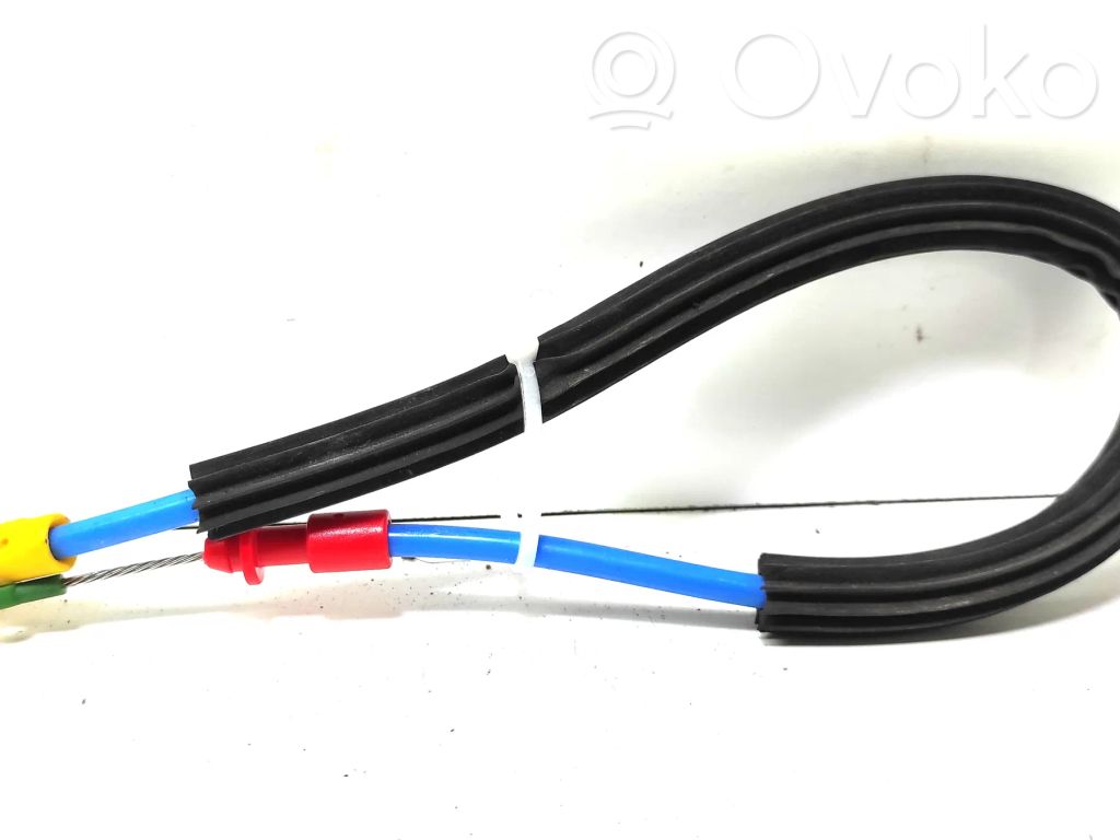 BMW 3 E46 Other interior part 