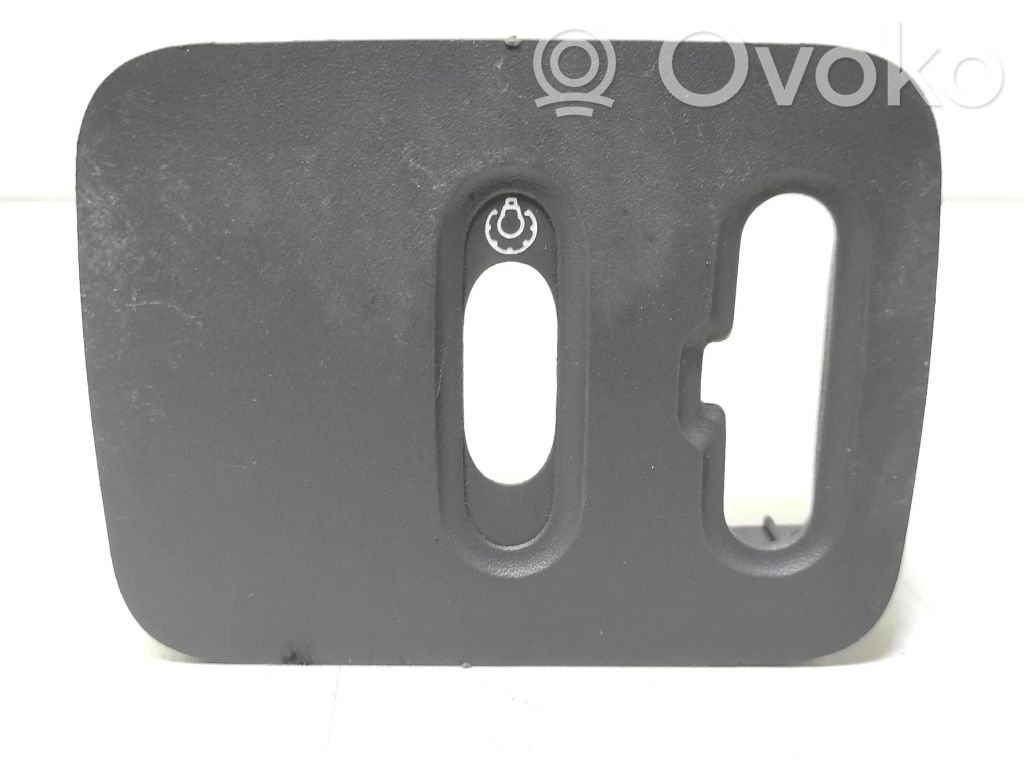 Renault Clio II Other interior part 