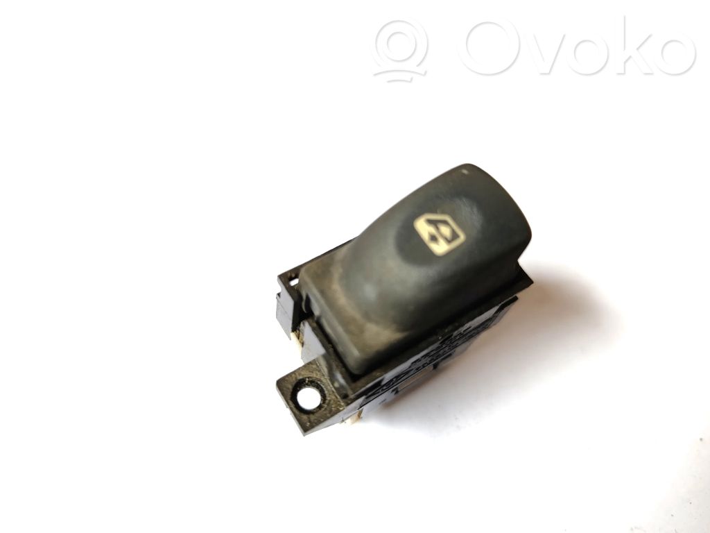 Renault Laguna I Electric window control switch 