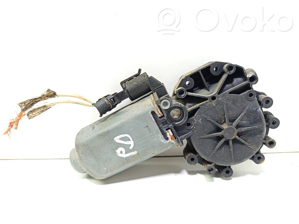 Renault Laguna I Silnik regulatora szyby drzwi przednich 