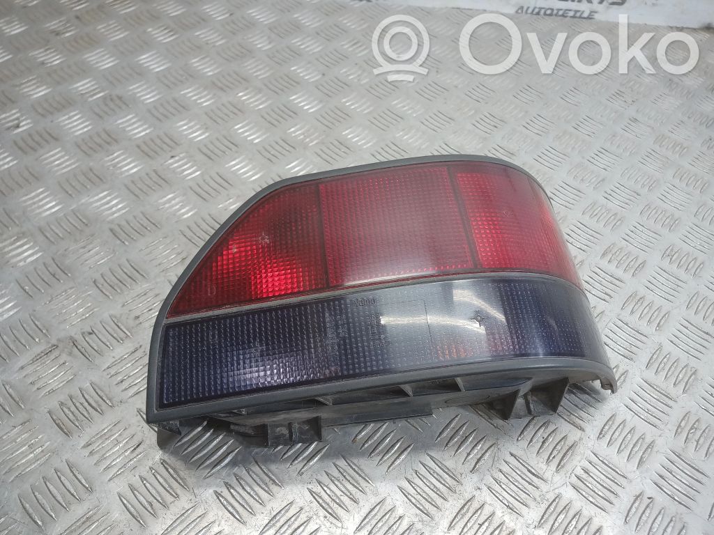 Renault Clio I Rückleuchte Heckleuchte 