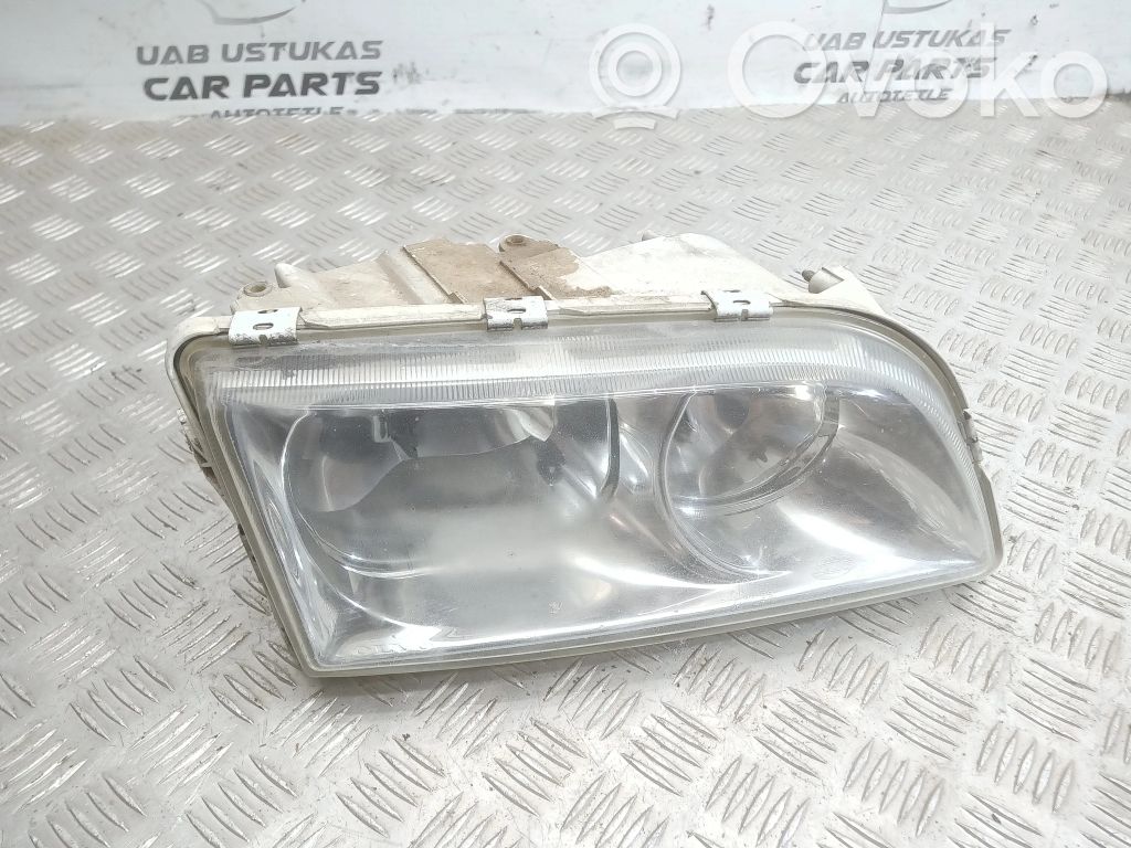 Headlight/headlamp