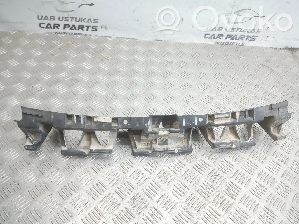 Renault Megane II Halterung Stoßstange Stoßfänger hinten 
