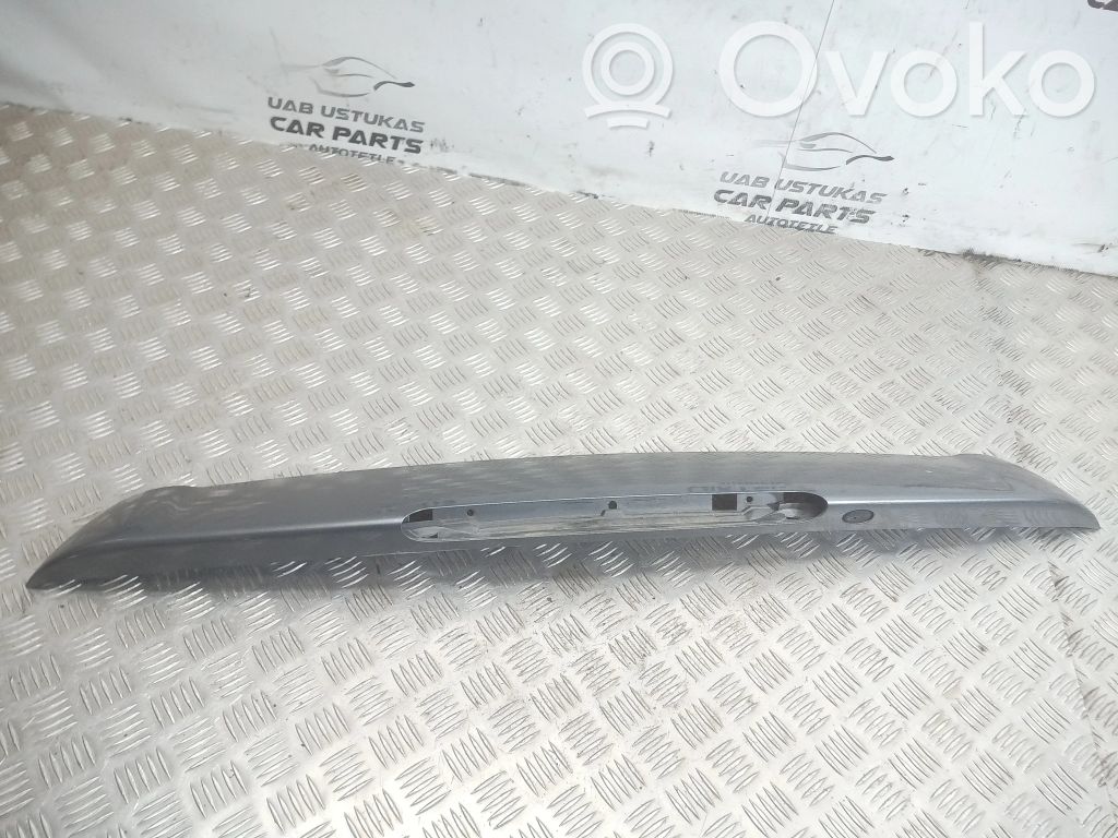 Citroen C5 Alerón trasero/maletero 