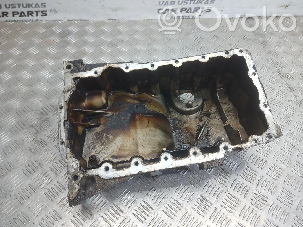Audi A4 S4 B7 8E 8H Cárter 