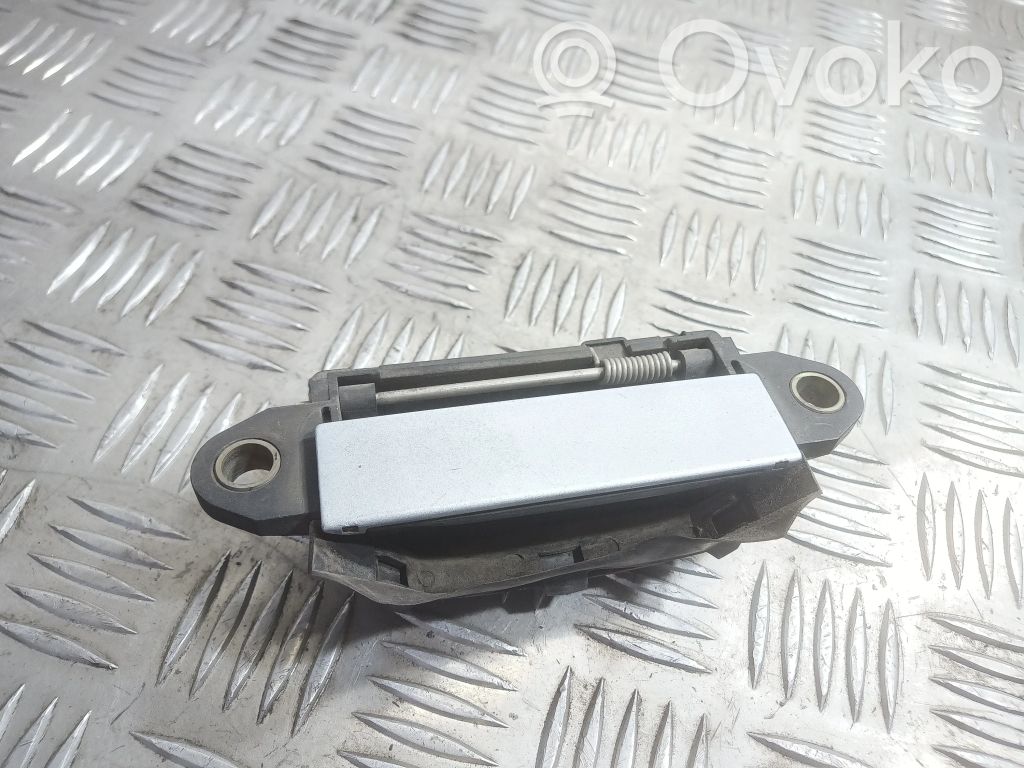 Audi A4 S4 B5 8D Manecilla externa puerta trasera 