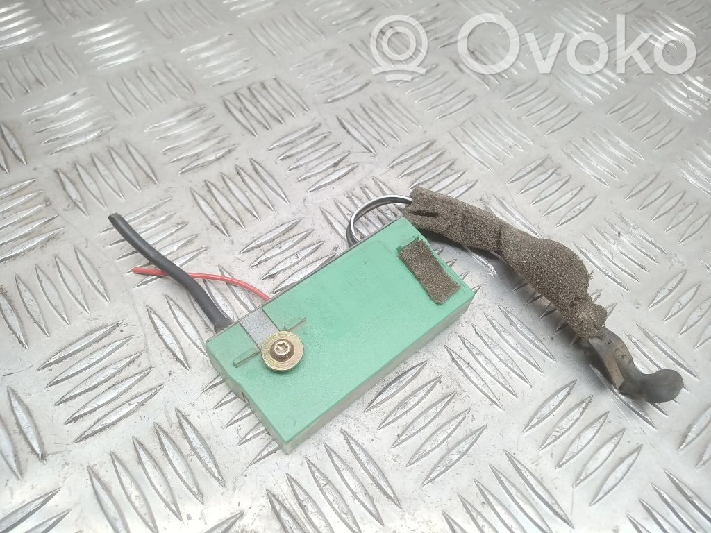 Volvo S70  V70  V70 XC Antenos valdymo blokas 