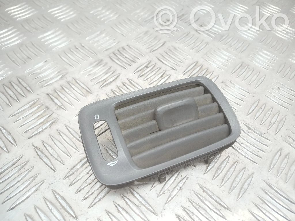 Volvo S70  V70  V70 XC Dashboard side air vent grill/cover trim 