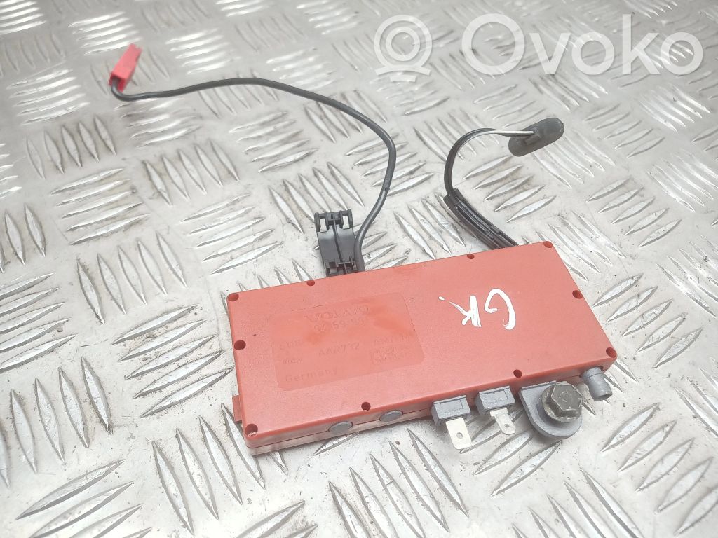 Volvo S80 Antenna control unit 