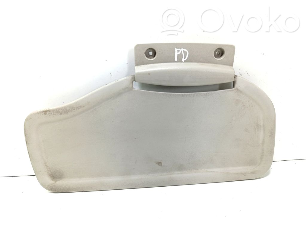 Citroen C5 Other interior part 