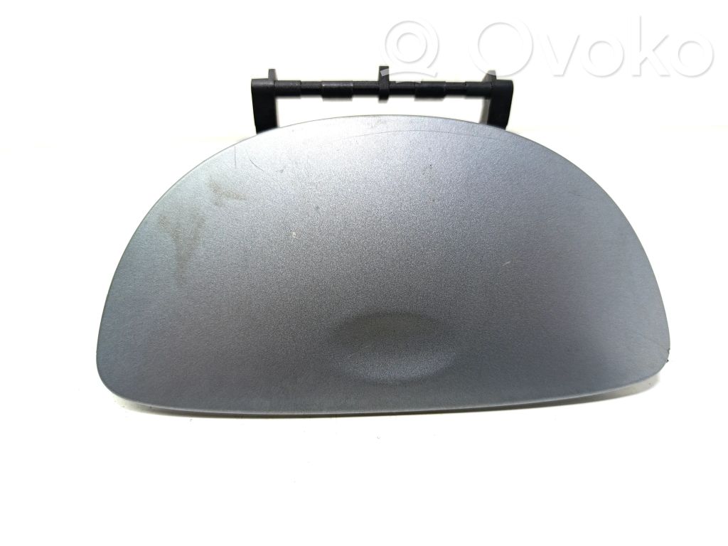 Citroen C5 Cita veida salona detaļa 
