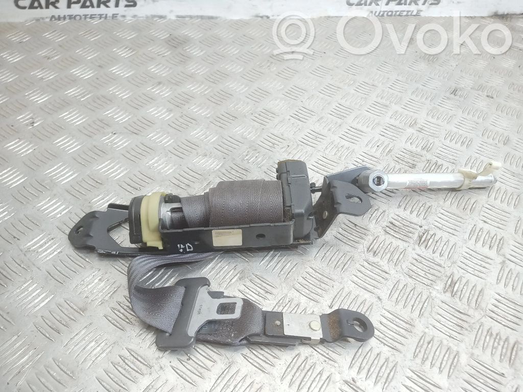 Volvo S80 Cinturón delantero 