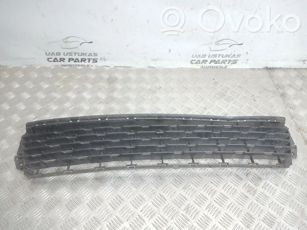 Citroen C3 Picasso Front bumper lower grill 