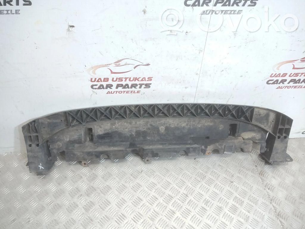 Citroen C3 Picasso Travesaño de apoyo del amortiguador delantero 