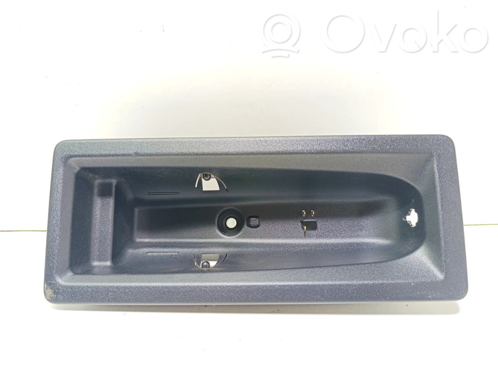 Citroen C3 Picasso Kita salono detalė 