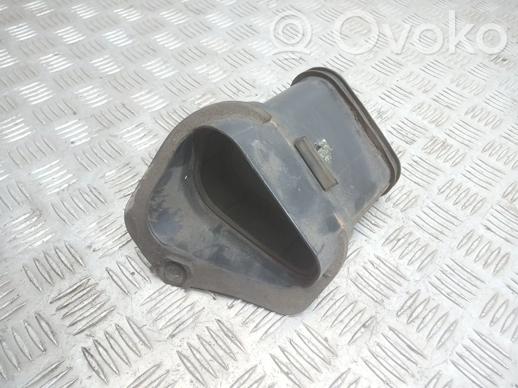 Opel Insignia A Ilmanoton kanavan osa 
