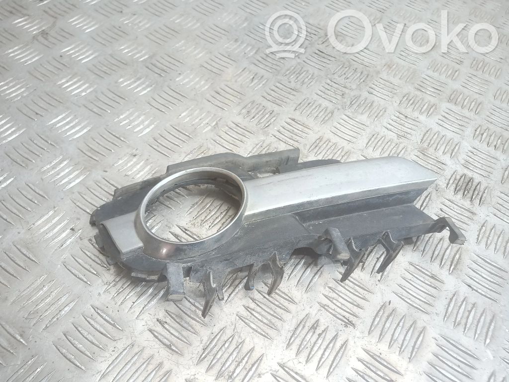 Opel Signum Rejilla inferior del parachoques delantero 