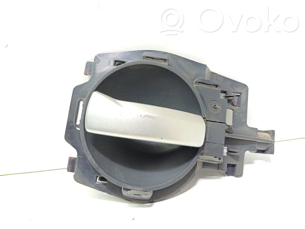 Citroen C3 Rear door interior handle 