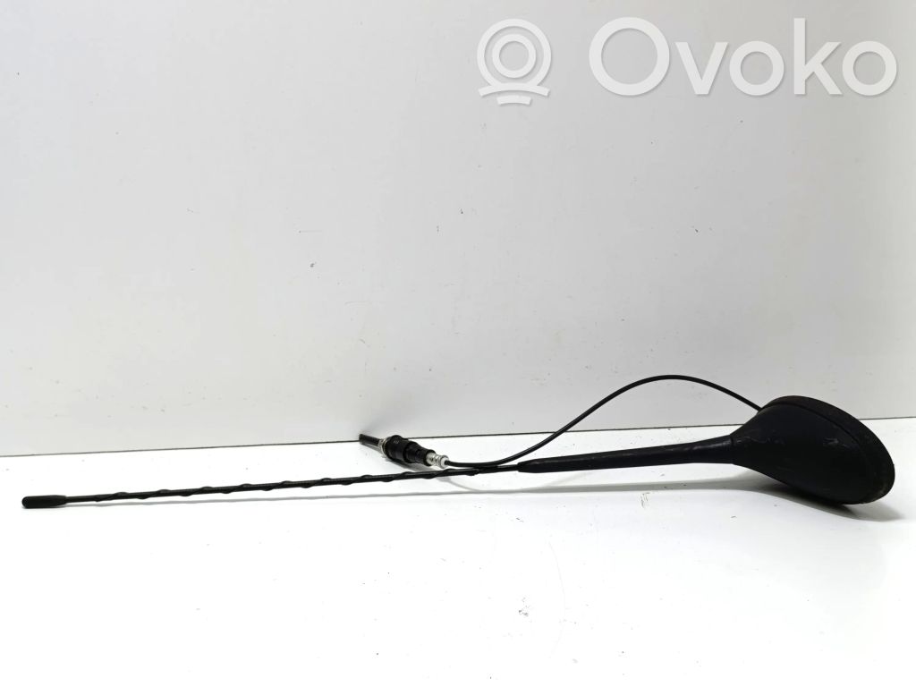 Citroen C3 Radion antenni 