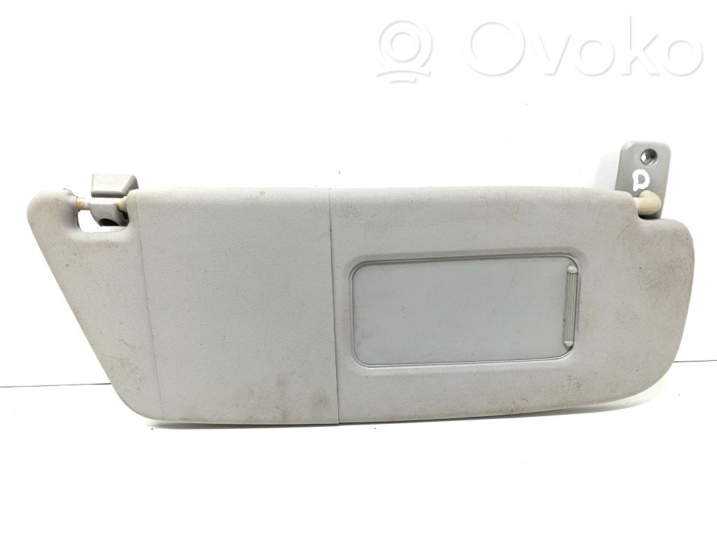 Opel Meriva A Sun visor 
