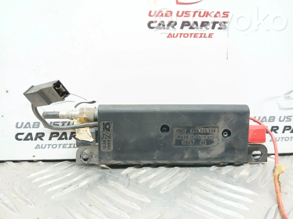 Audi A4 S4 B5 8D Radion antenni 