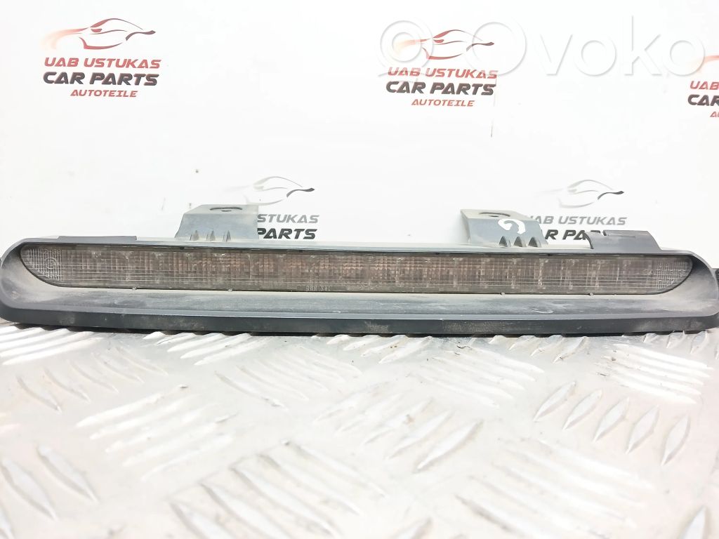 Volvo S40, V40 Third/center stoplight 